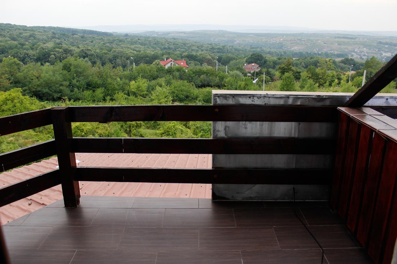 Pensiunea Taverna Bucium Iasi Exteriér fotografie