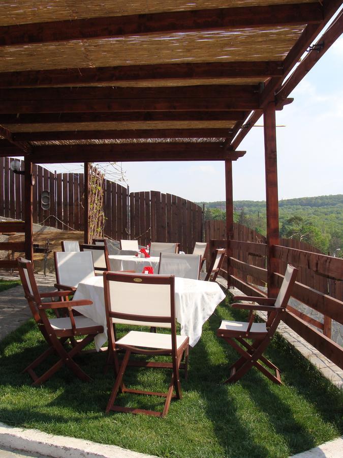 Pensiunea Taverna Bucium Iasi Exteriér fotografie