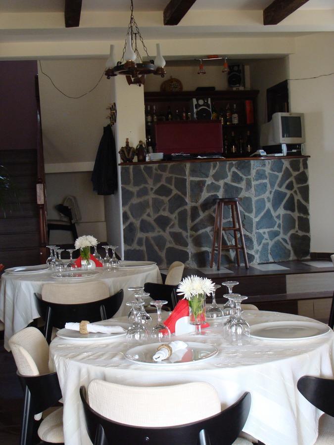 Pensiunea Taverna Bucium Iasi Exteriér fotografie