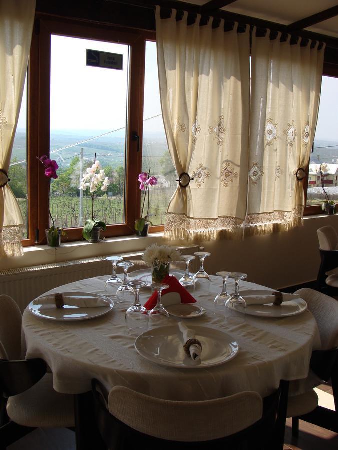 Pensiunea Taverna Bucium Iasi Exteriér fotografie