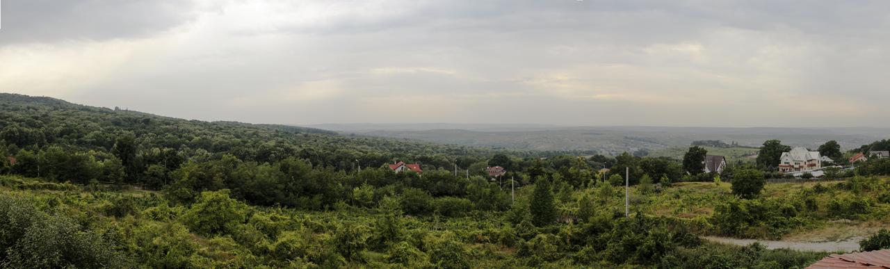 Pensiunea Taverna Bucium Iasi Exteriér fotografie