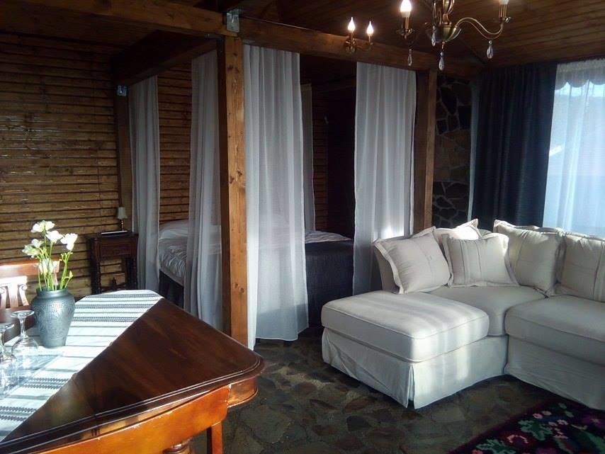 Pensiunea Taverna Bucium Iasi Exteriér fotografie