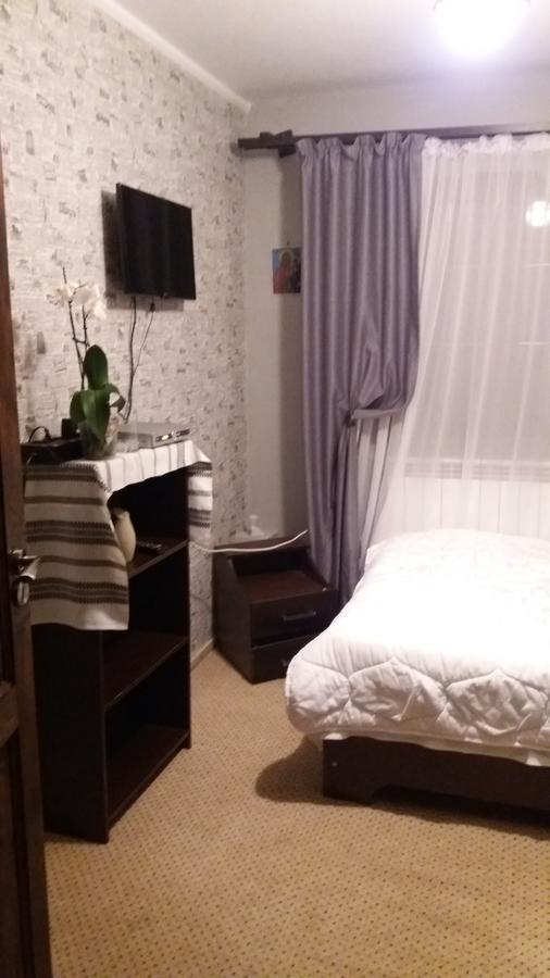 Pensiunea Taverna Bucium Iasi Exteriér fotografie